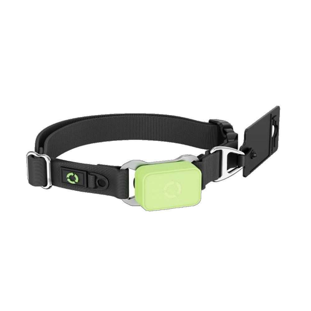 Pet Activity Health Monitor Tracker - Pet Health Tracker 24/7 Monitoring Mobiele