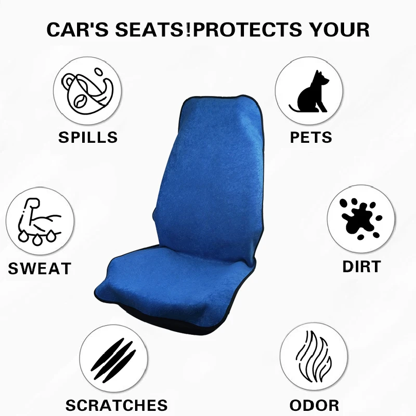 Waterdichte, zweetbestendige a - Dog Car Seat Cover Waterproof Back Seat recensie en prijs