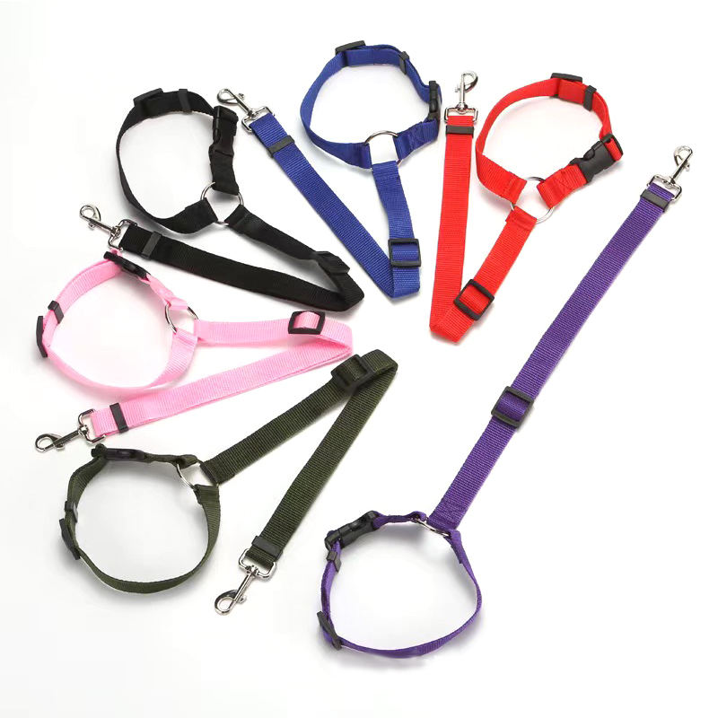 Verstelbare hondenautogordel m - Dog Seat Belt Harness Safety Tether recensie en prijs