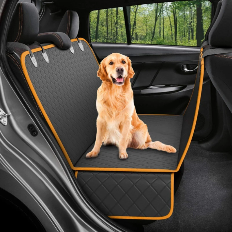 Hond Autostoel Cover Waterdich - Dog Car Seat Cover Waterproof Back Seat recensie en prijs
