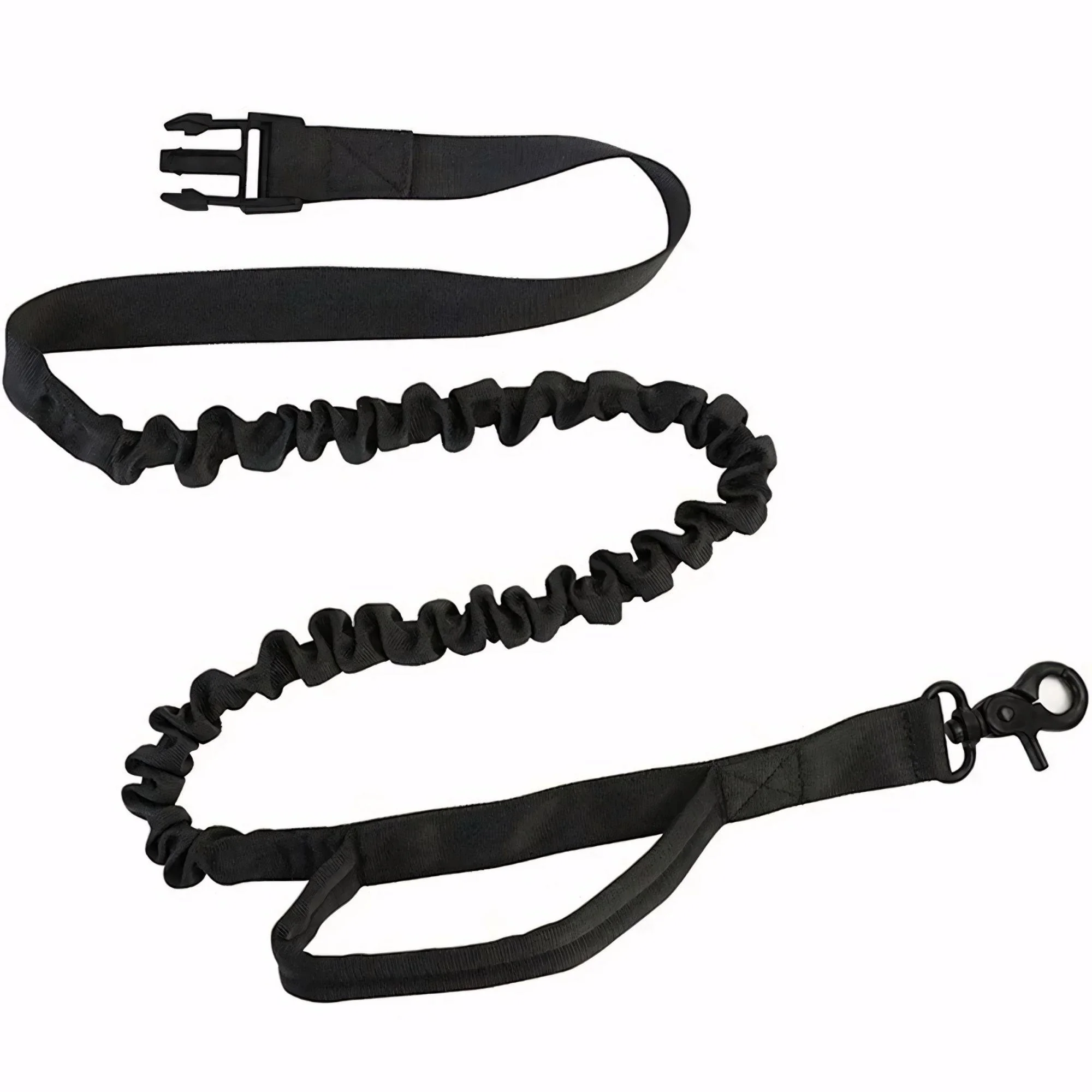 Handsfree hondenriem Reflecter - Hands Free Dog Running Leash Waist Belt recensie en prijs