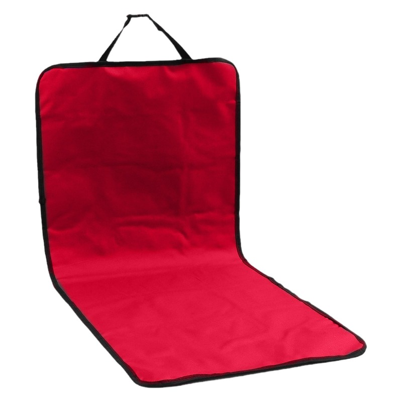 Opvouwbare waterdichte autosto - Dog Car Seat Cover Waterproof Back Seat recensie en prijs