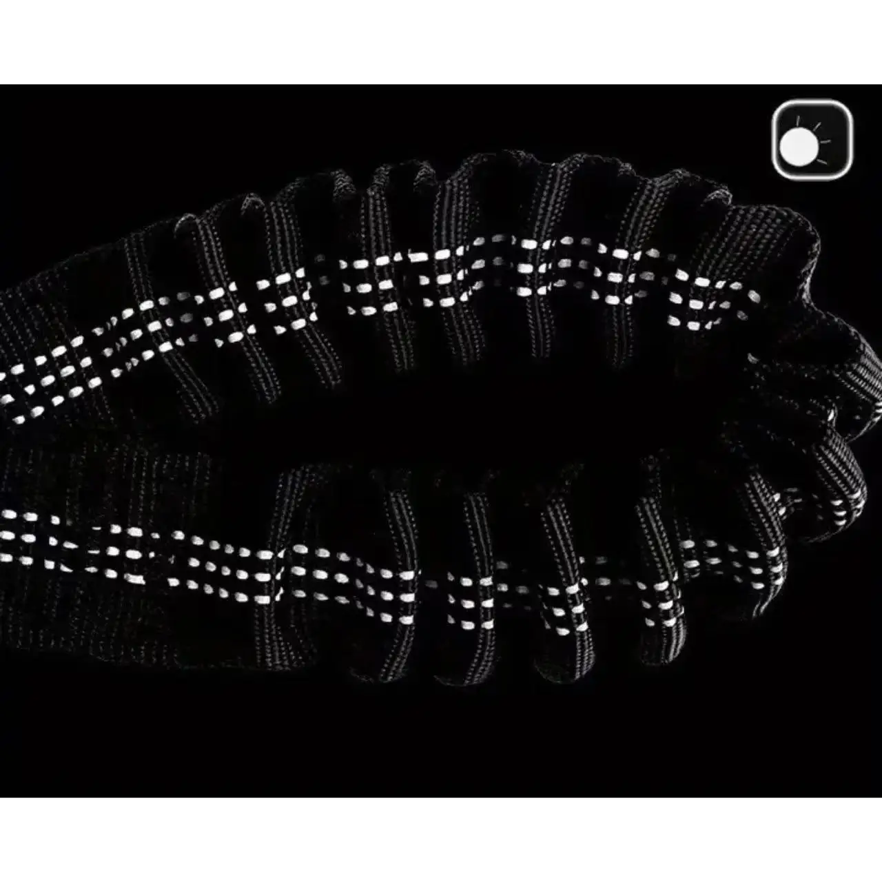Dubbele hondenriemkoppeling -  - Bungee Dog Leash Shock Absorbing recensie en prijs