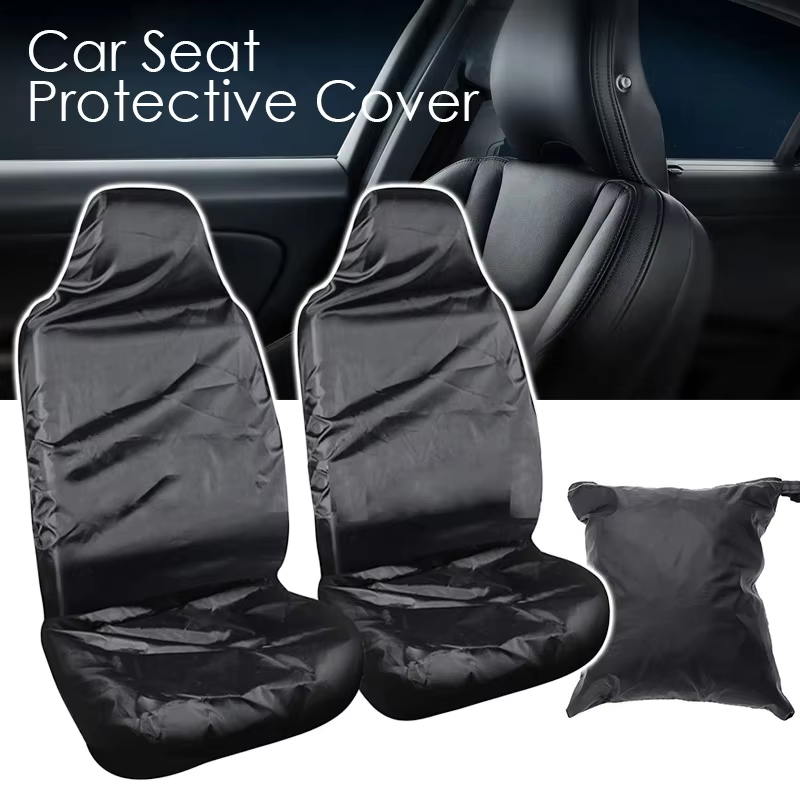 Universele 2-zits autostoelhoe - Dog Car Seat Cover Waterproof Back Seat recensie en prijs
