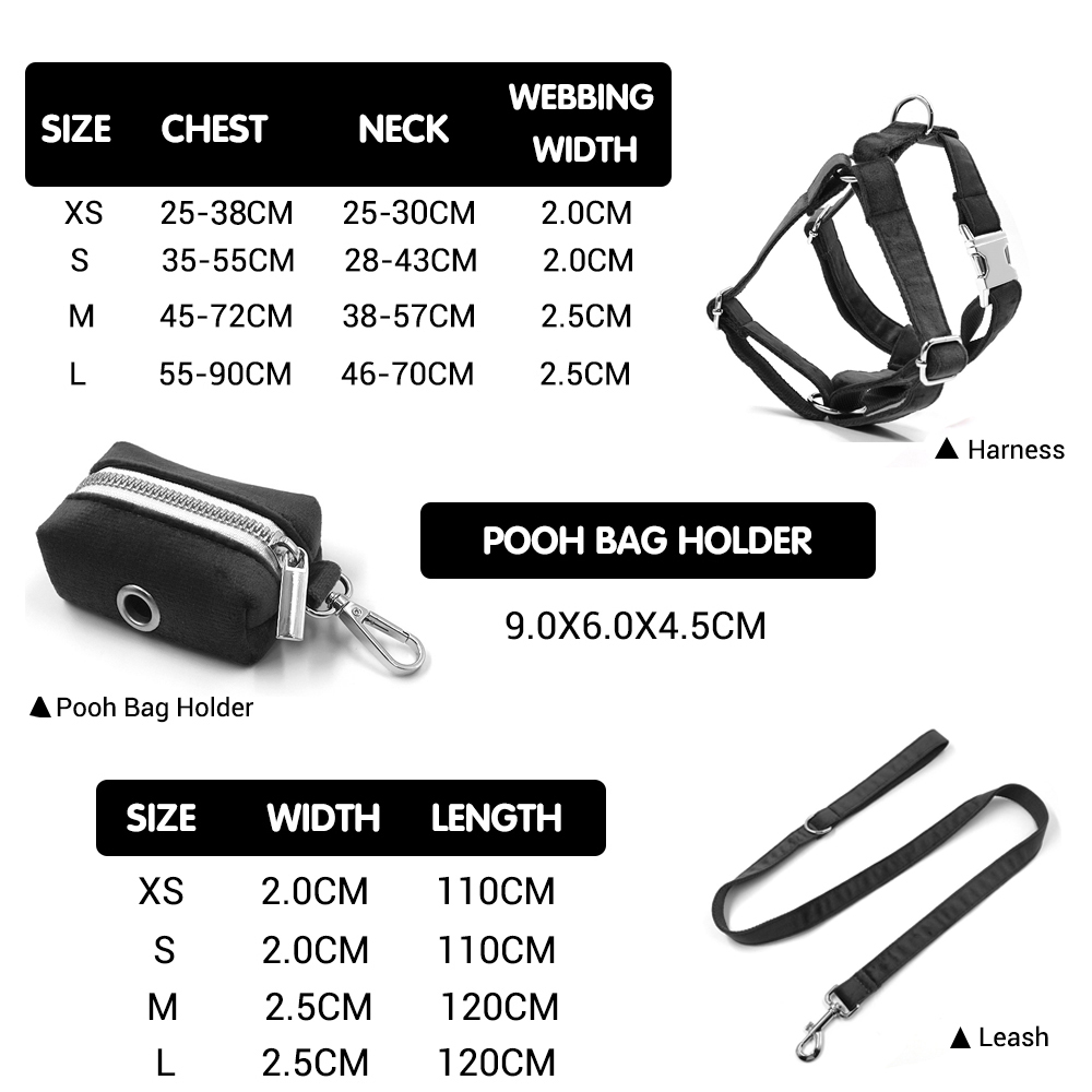 Ontwerper Hond Harnas Peronali - Reflective Dog Collar Personalized Engraved recensie en prijs