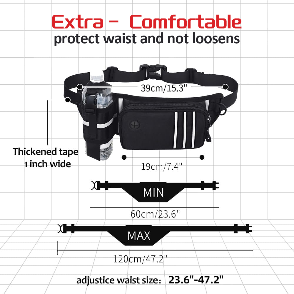 Handsfree hondenriem, hardloop - Hands Free Dog Running Leash Waist Belt recensie en prijs
