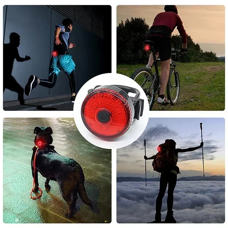1-5 stuks LED-licht halsband n - Led Dog Collar Glowing Rechargeable Usb recensie en prijs