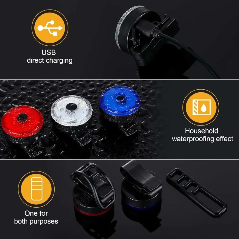 1-5 stuks LED-licht halsband n - Led Dog Collar Glowing Rechargeable Usb recensie en prijs