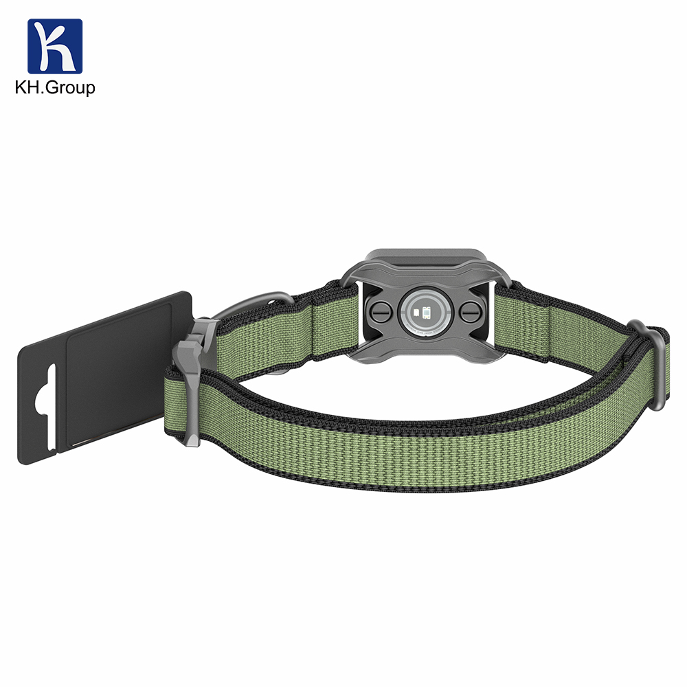 Pet Health Tracker 24/7 Monito - Pet Activity Health Monitor Tracker recensie en prijs