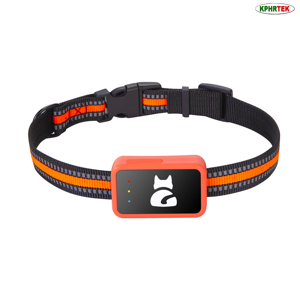 G68P 4G GPS-tracker voor honde - Pet Activity Health Monitor Tracker recensie en prijs