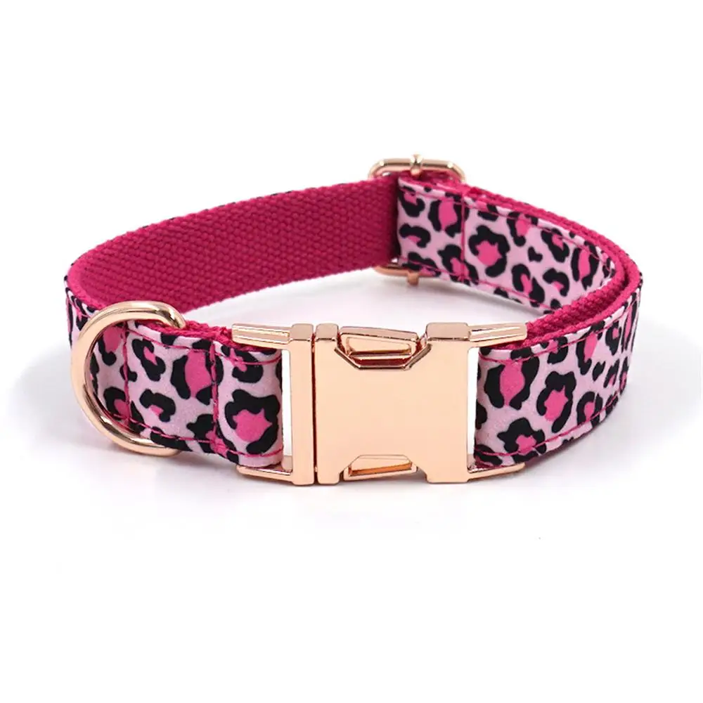 Gepersonaliseerde halsband Aan - Reflective Dog Collar Personalized Engraved recensie en prijs