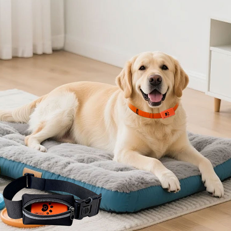 Huisdier Activiteitenmonitor T - Pet Activity Health Monitor Tracker recensie en prijs