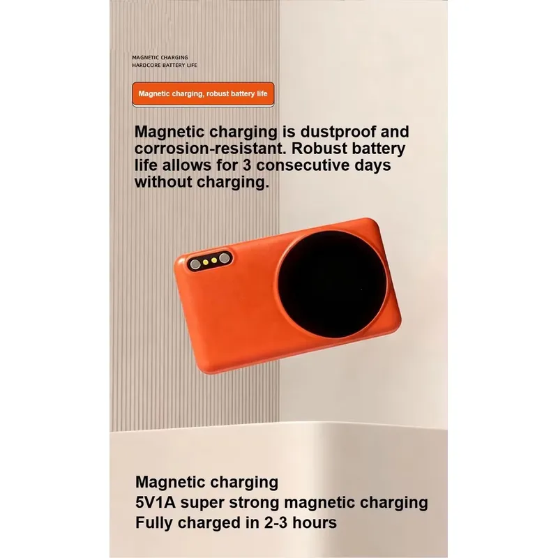 Slimme halsband voor het monit - Pet Activity Health Monitor Tracker recensie en prijs