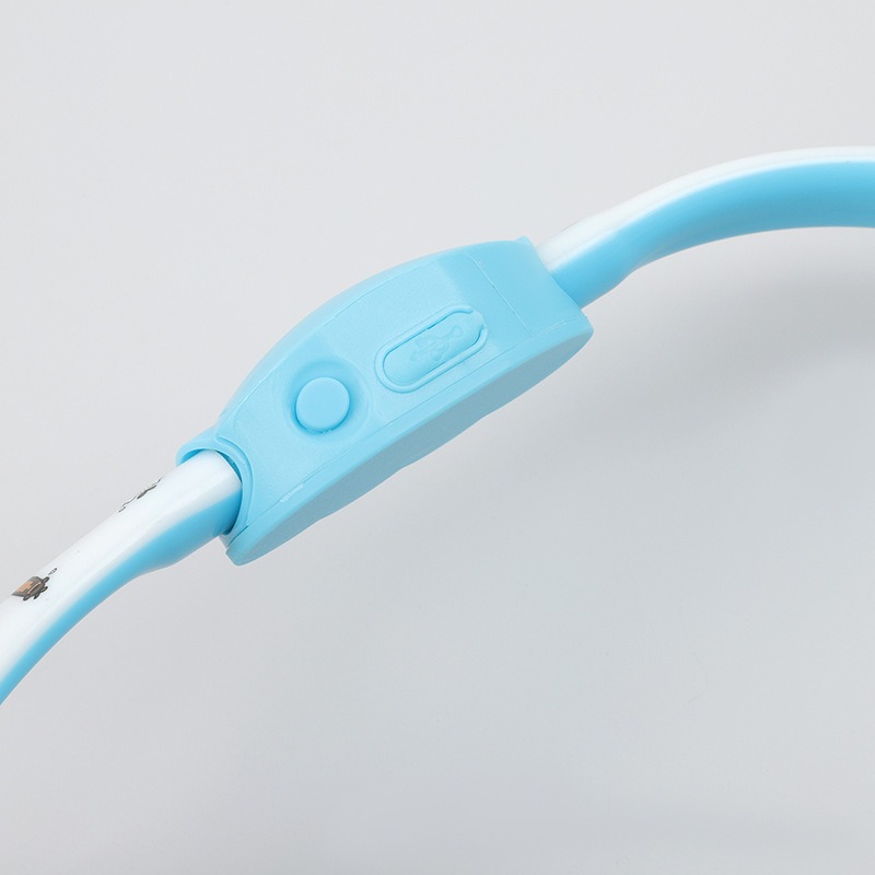 ZONGYAN LED Huisdier Lichtgeve - Led Dog Collar Glowing Rechargeable Usb recensie en prijs