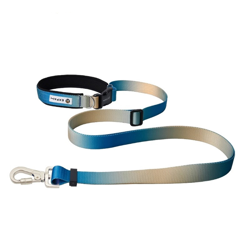 Handsfree hondenriem Crossbody - Hands Free Dog Running Leash Waist Belt recensie en prijs