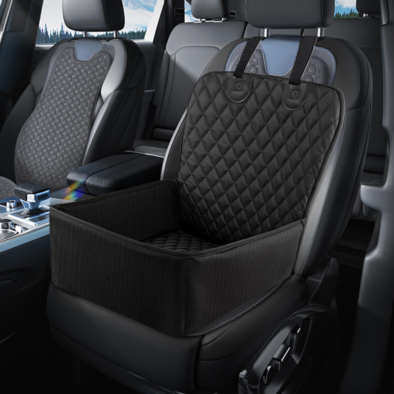 Waterdichte hondenautostoelver - Dog Car Seat Cover Waterproof Back Seat recensie en prijs