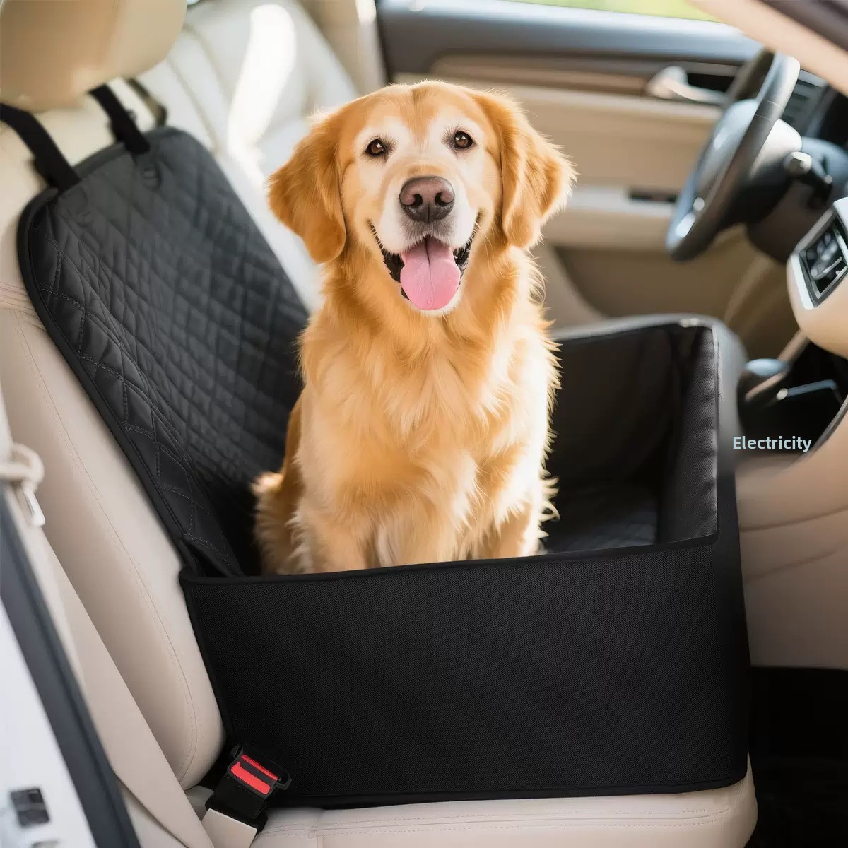 Waterdichte autostoelhoes voor - Dog Car Seat Cover Waterproof Back Seat recensie en prijs