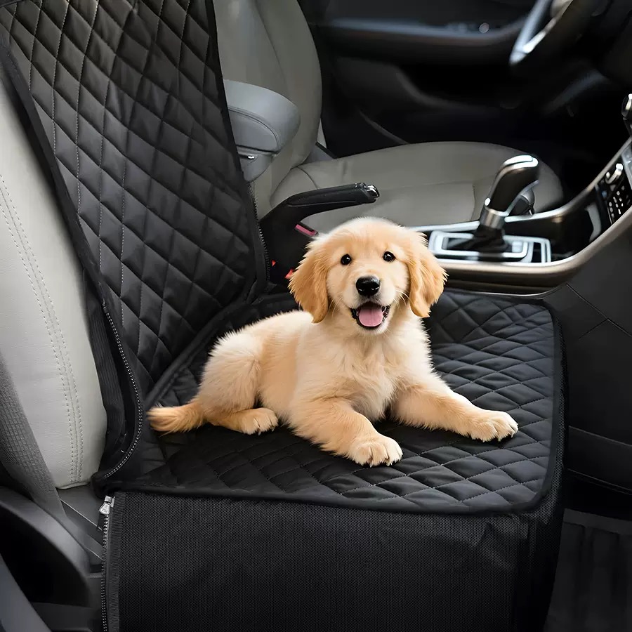 Waterdichte autostoelhoes voor - Dog Car Seat Cover Waterproof Back Seat recensie en prijs