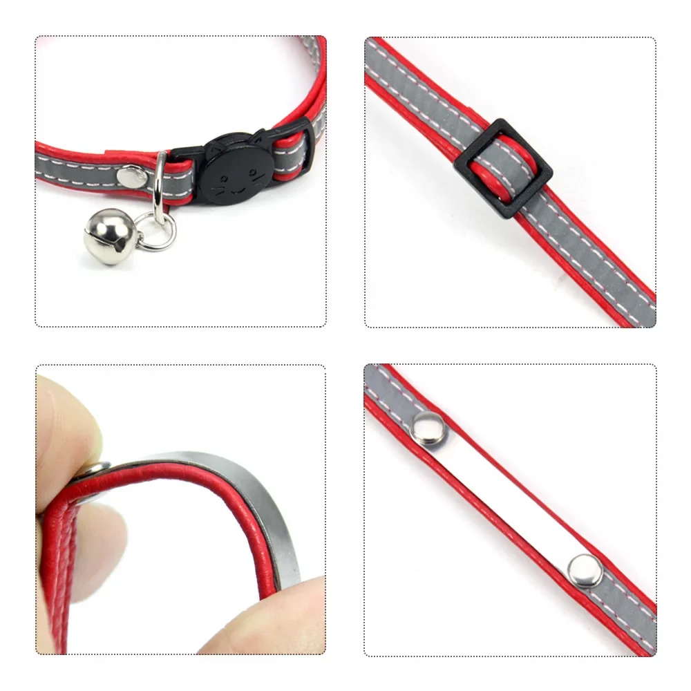 Gepersonaliseerde Kat Kraag Ki - Reflective Dog Collar Personalized Engraved recensie en prijs