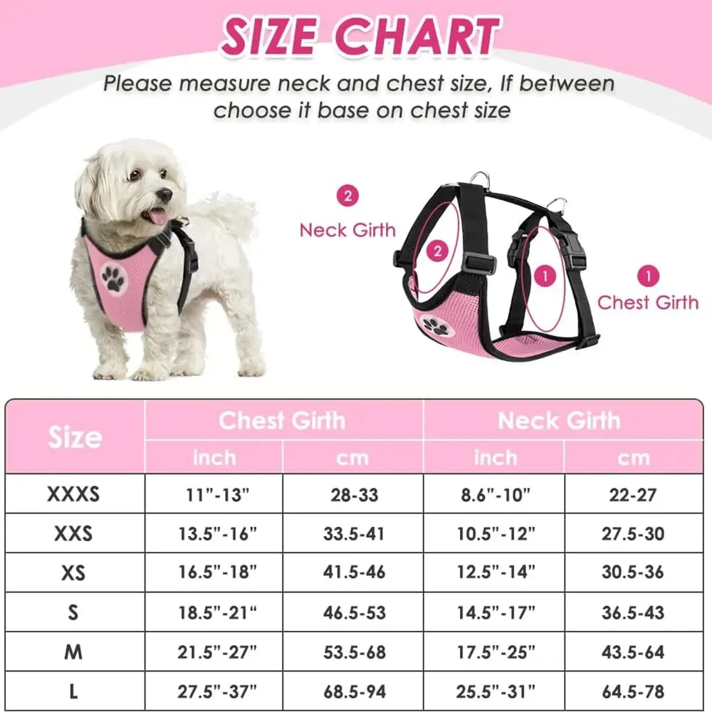 Autogordelset Voor Honden, Har - Dog Seat Belt Harness Safety Tether recensie en prijs