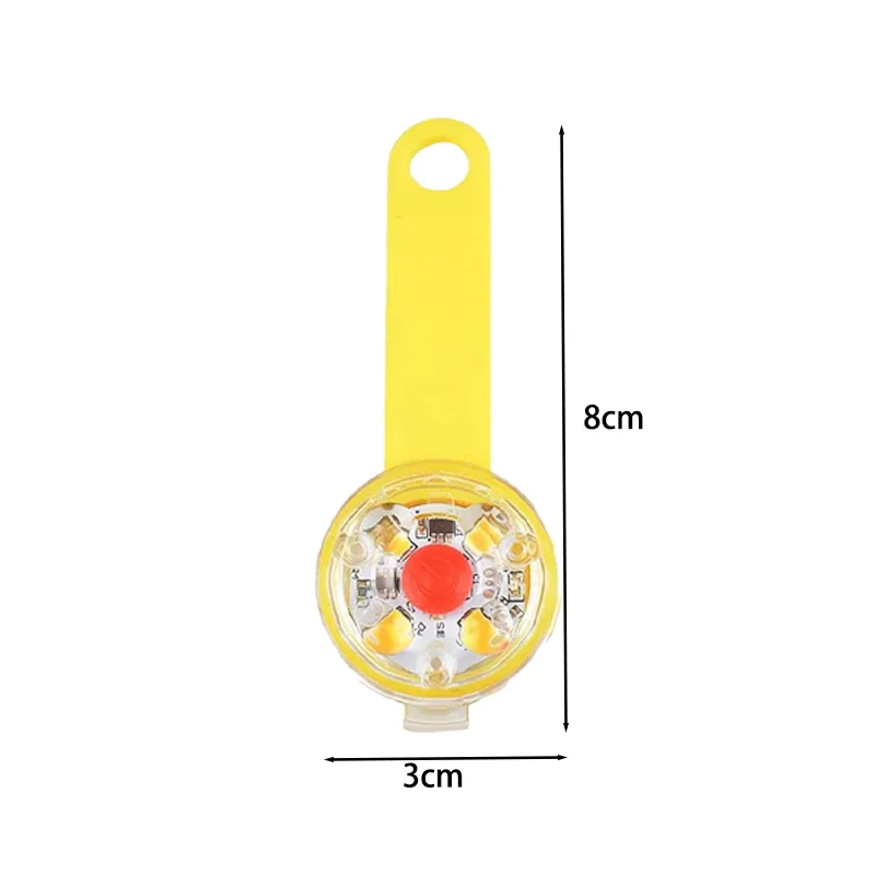 Waterdichte USB oplaadbare LED - Led Dog Collar Glowing Rechargeable Usb recensie en prijs