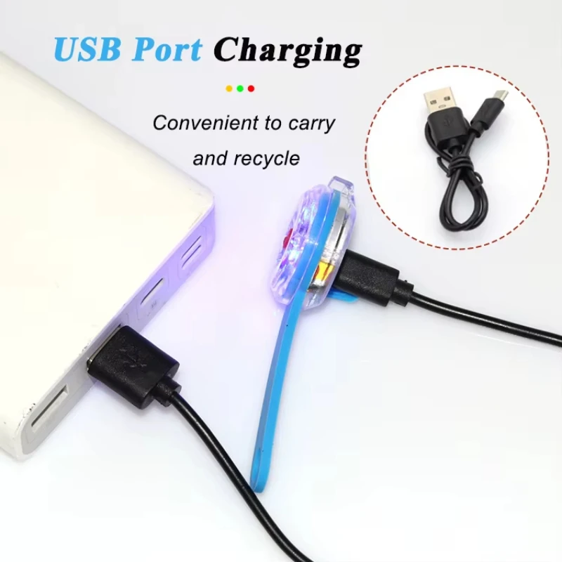 Waterdichte USB oplaadbare LED - Led Dog Collar Glowing Rechargeable Usb recensie en prijs