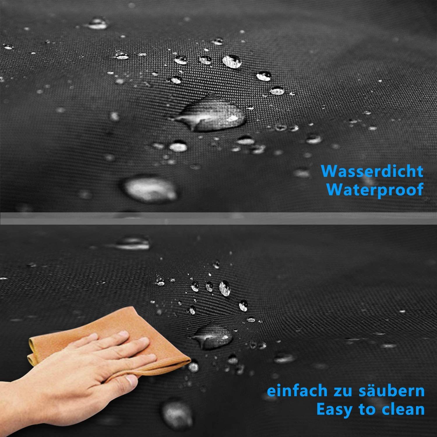 Verdikte antislip autostoelhoe - Dog Car Seat Cover Waterproof Back Seat recensie en prijs