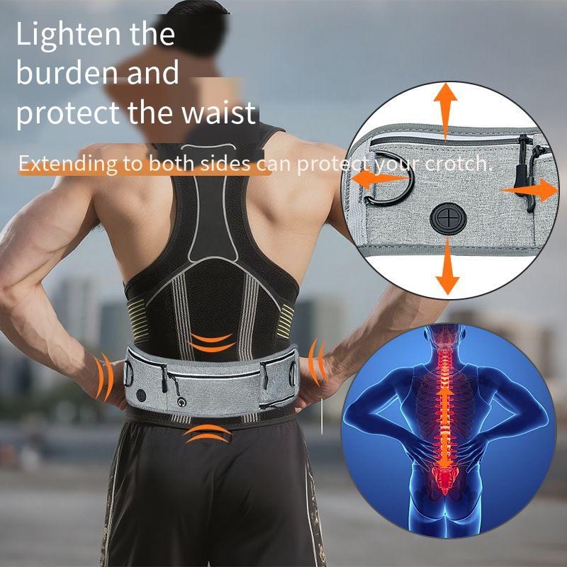 Handsfree hondenriem voor hard - Hands Free Dog Running Leash Waist Belt recensie en prijs
