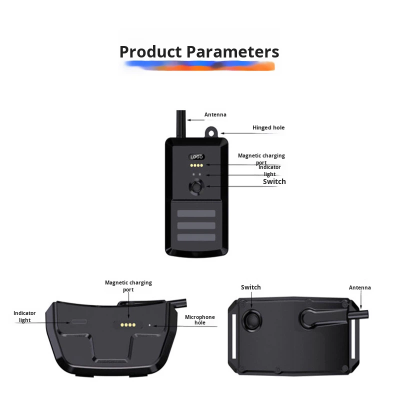 GPS- en radiopositioneringshal - Hunting Dog Tracking Collar Gps Radio recensie en prijs
